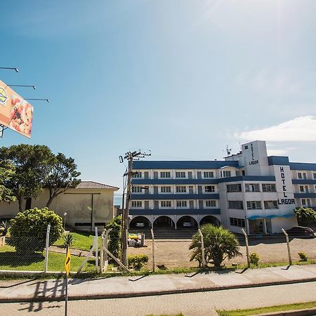 Hotel Lagoa Laguna Zewnętrze zdjęcie